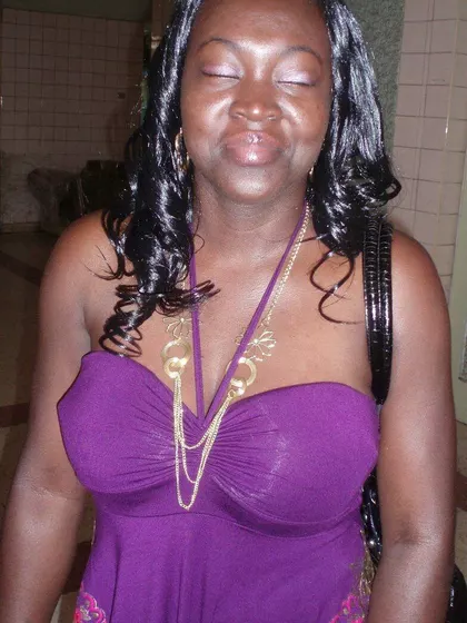 Sophia – Surrogate Mother in Port Royal, Kingston, Jamaica – photo 4