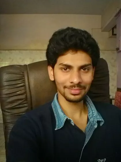 Mohaneesh – Sperm Donor in Thane, Maharashtra, India