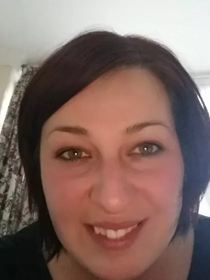 Arleta – Egg Donor in Swansea, Wales, United Kingdom – photo 3