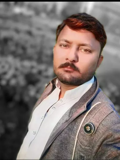 Javed – Sperm Donor in Rawalpindi, Punjab, Pakistan – photo 4