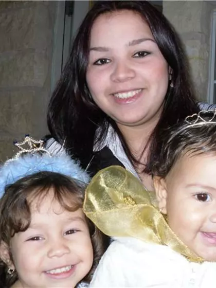 Veronica – Surrogate Mother in Georgetown, Texas, United States – photo 4