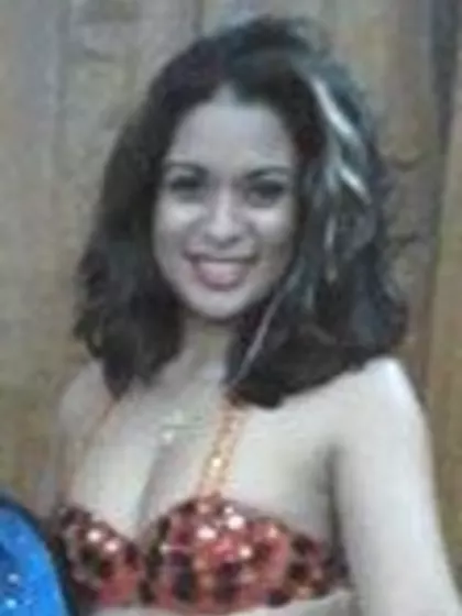 Ingrid – Egg Donor in Tijuca, Rio de Janeiro, Brazil – photo 1