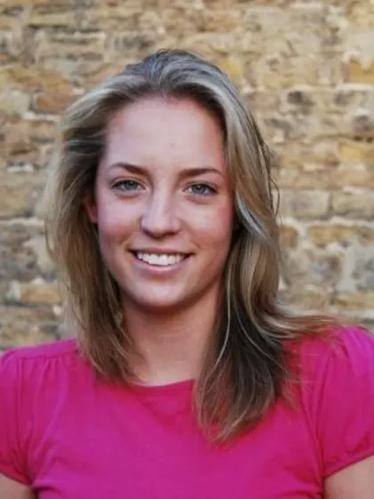 Genevieve – Egg Donor in Cape Town, Western Cape, South Africa