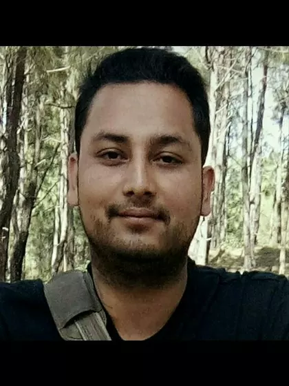 Deepak – Sperm Donor in Hamirpur, Himachal Pradesh, India