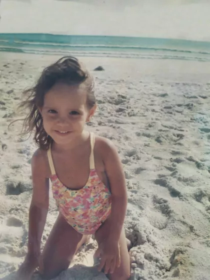 Vanessa – Egg Donor in Sao Paulo, Brazil