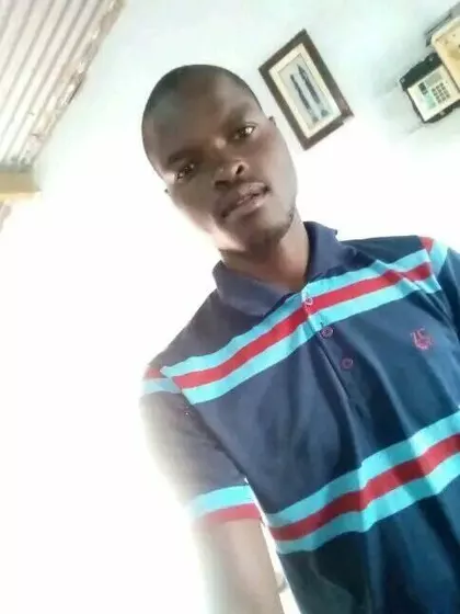 Alfah – Sperm Donor in Pretoria, Gauteng, South Africa