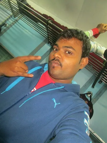 Raju – Sperm Donor in Thane, Maharashtra, India – photo 2