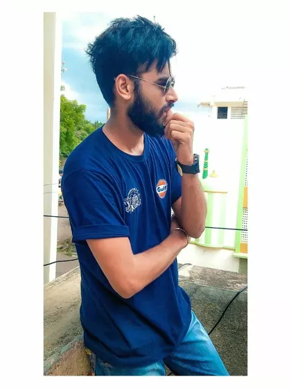 Neel – Sperm Donor in Jalgaon, Maharashtra, India
