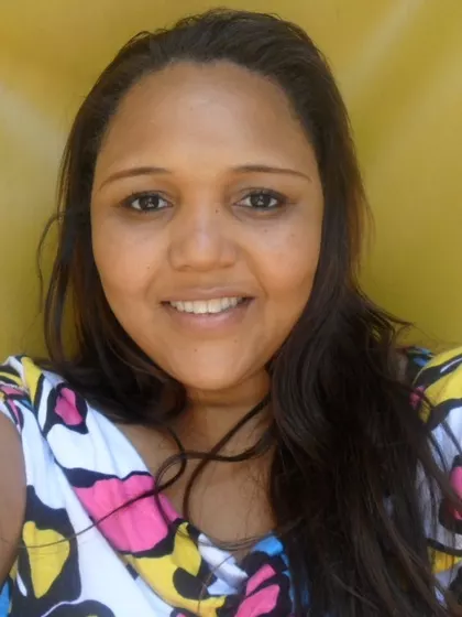 Luanna – Egg Donor in Rio de Janeiro, Brazil