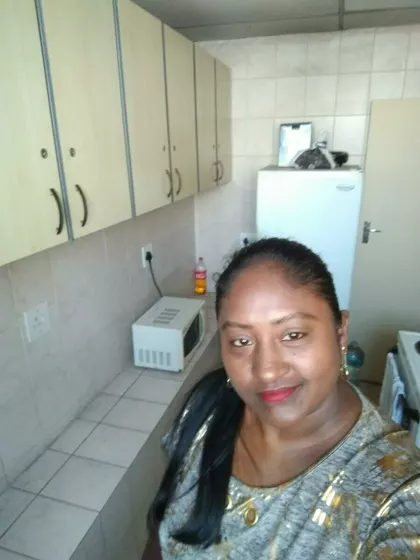 Prema – Surrogate Mother in Durban, KwaZulu Natal, South Africa – photo 2