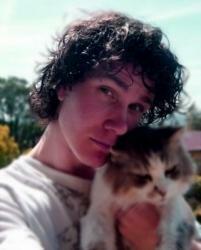 John