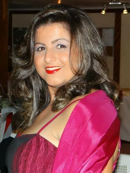 Karen – Egg Donor in Cotia, Sao Paulo, Brazil