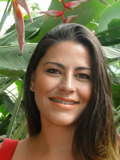 Priscila – Egg Donor in Rio de Janeiro, Brazil