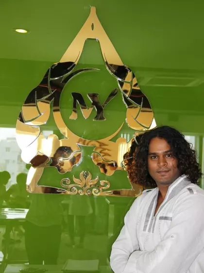 Murali