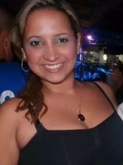 Ana – Egg Donor in Jacarepagua, Rio de Janeiro, Brazil
