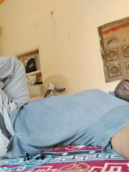 Ashok – Sperm Donor in Nandial, Andhra Pradesh, India