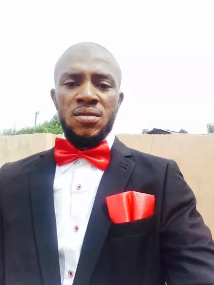 Christopher – Sperm Donor in Benin City, Edo, Nigeria – photo 4