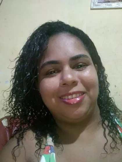 Cristiane – Egg Donor in Campos dos Goitacazes, Rio de Janeiro, Brazil