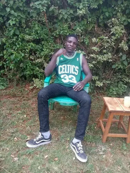Thomas – Sperm Donor in Nairobi, Nairobi Area, Kenya – photo 3