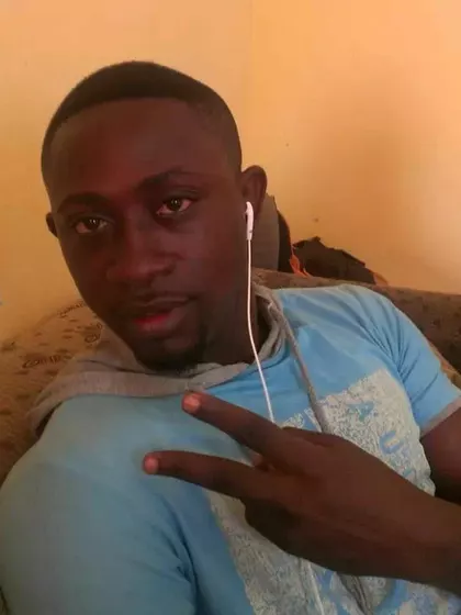 Ishmael – Sperm Donor in Cape Coast, Central, Ghana