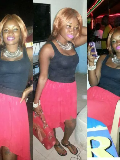 Sylvia – Surrogate Mother in Akra, Greater Accra, Ghana