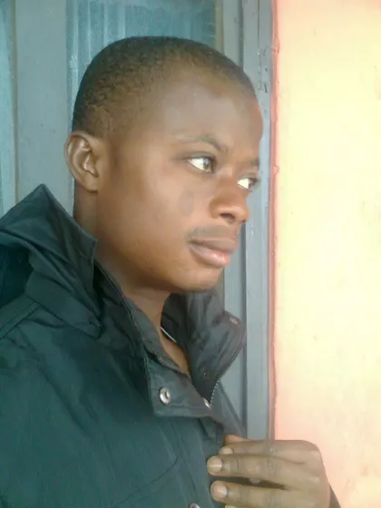 Seth – Sperm Donor in Sunyani, Brong Ahafo, Ghana