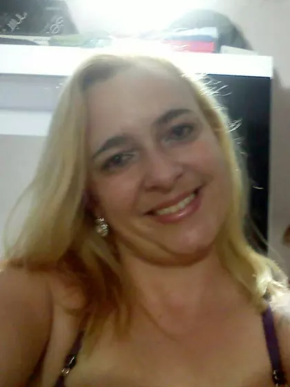 Patricia – Egg Donor in San Paulo, Sao Paulo, Brazil – photo 4