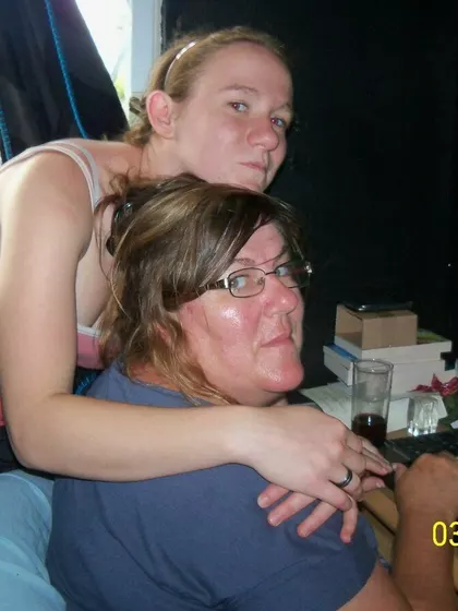 Philippa – Surrogate Mother in East London, Eastern Cape, South Africa
