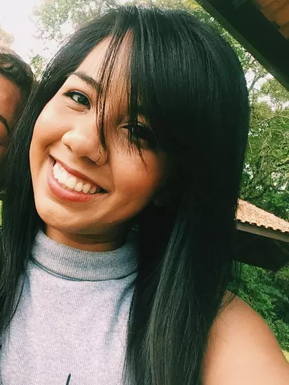 Denise – Egg Donor in Almirante Tamandare, Parana, Brazil
