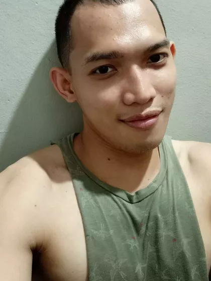 Christian – Sperm Donor in Angono, Rizal, Philippines