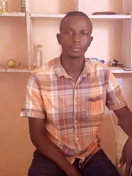 Ronny – Sperm Donor in Kampala, Kampala, Uganda – photo 2