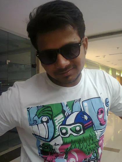 Vatan – Sperm Donor in Indore, Madhya Pradesh, India