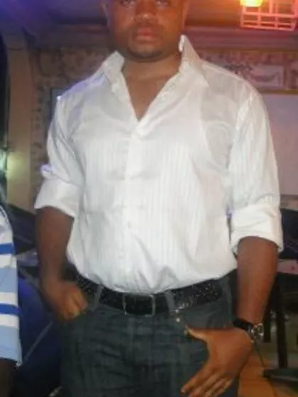 William – Sperm Donor in Yaounde, Centre, Cameroon
