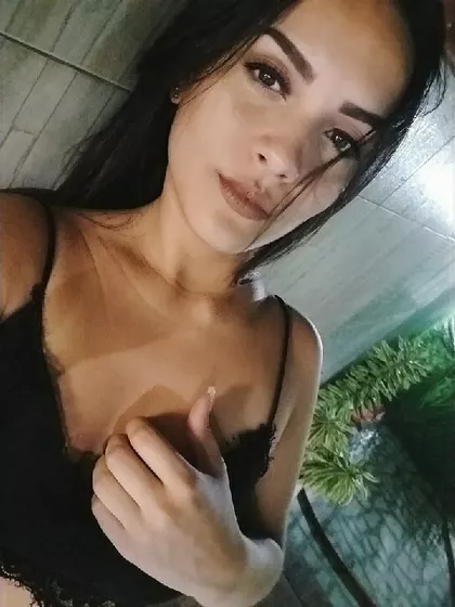 Laiza – Egg Donor in Sao Goncalo, Rio de Janeiro, Brazil
