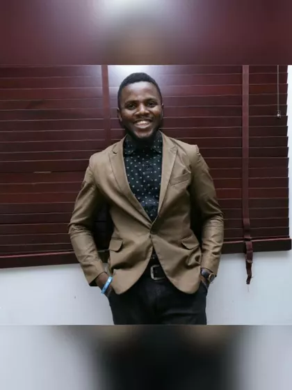 James – Sperm Donor in Abuja, Abuja Capital Territory, Nigeria