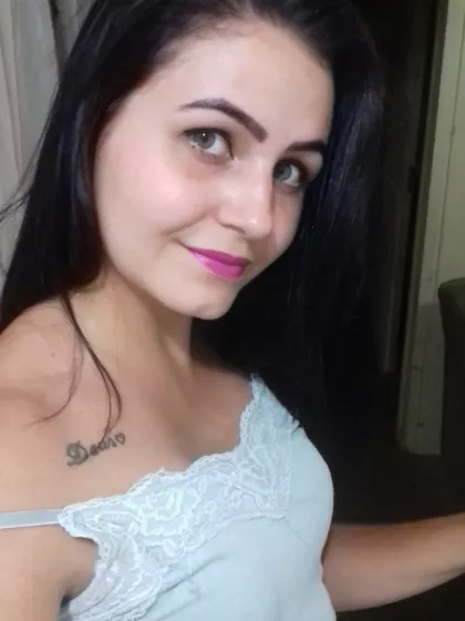 Luisa – Egg Donor in Itajai, Santa Catarina, Brazil