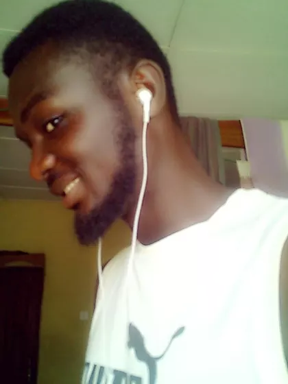 Mensah – Sperm Donor in Akra, Greater Accra, Ghana