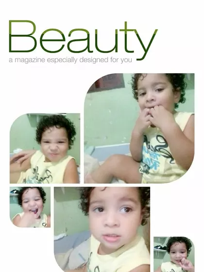 Danielle – Egg Donor in Macapa, Amapa, Brazil – photo 4