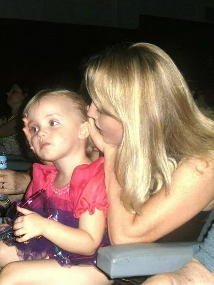 Paula – Egg Donor in Itapema, Santa Catarina, Brazil