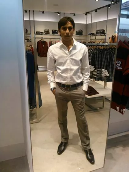 Karan