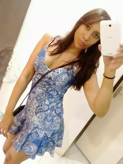 Tassia – Egg Donor in Salvador, Bahia, Brazil