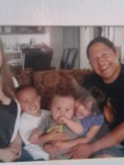 Marissa – Surrogate Mother in Calgary, Alberta, Canada
