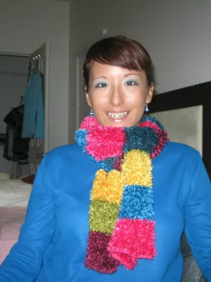 Sarah – Surrogate Mother in San Antonio, Texas, United States