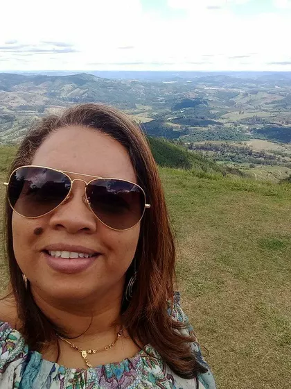 Elizangela – Egg Donor in Alfenas, Minas Gerais, Brazil – photo 2