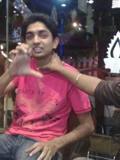 Manish – Sperm Donor in Mumbai, Maharashtra, India – photo 3