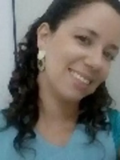 Rosa – Surrogate Mother in Nossa Senhora do Socorro, Sergipe, Brazil – photo 1