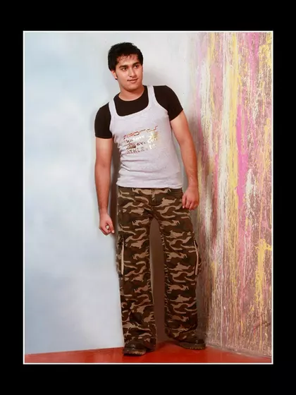Rahul – Sperm Donor in Navi Mumbai, Maharashtra, India – photo 3