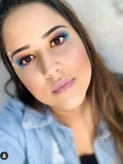 Viviane – Egg Donor in Ribeirao Preto, Sao Paulo, Brazil