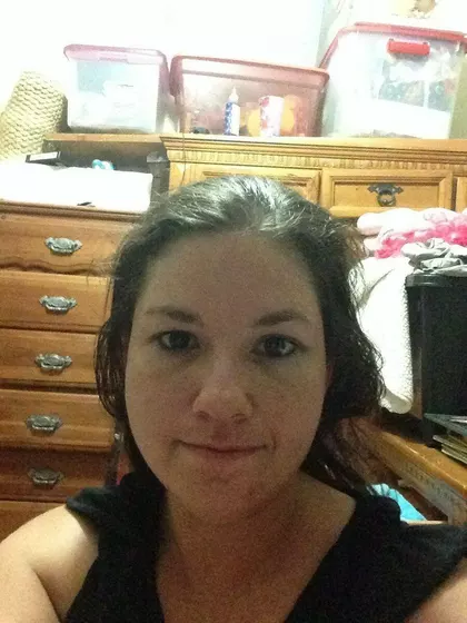 Amanda – Surrogate Mother in Lake Worth, Florida, United States