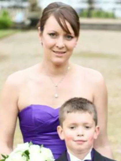 Rachel – Surrogate Mother in Bexhill, England, United Kingdom